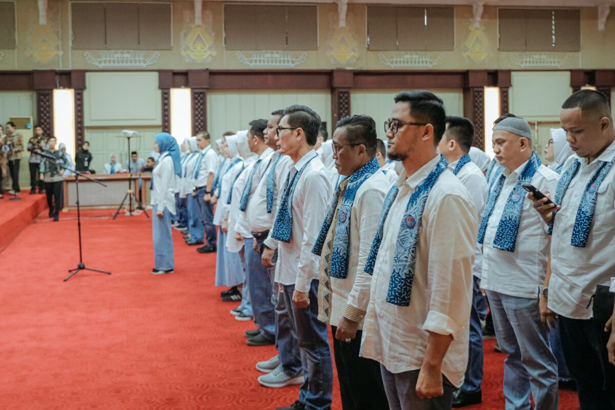 Penyandang Disabilitas Adalah Nafas Pembangunan Lampung