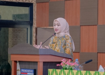 Apimsa Diharapkan Jadi Mitra Strategis Pemprov Lampung Majukan UMKM