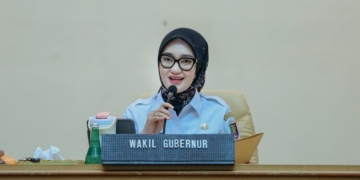 Desa Way Kalam Didorong Jadi Pusat Ekonomi Karbon