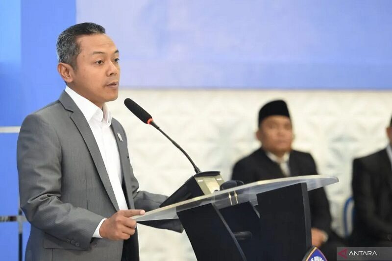 TKA Lengkapi Sistem Penilaian Sekolah