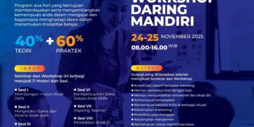 Way Kanan Teacher Summit 2025