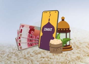 Gerakan Sadar Zakat, Infak, dan Sedekah ASN Integrasikan Nilai Islam dan Keuangan Daerah