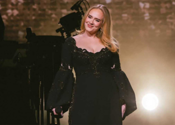 Adele