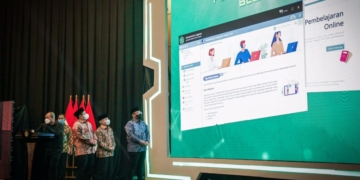 Kemenag Lampung Perkuat Digitalisasi
