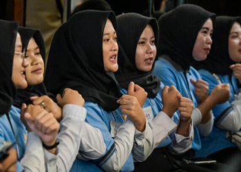 Pastikan Kelas Migran Vokasi Berjalan tanpa Ganggu Jadwal Akademik