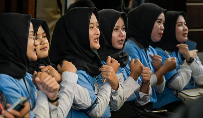 Pastikan Kelas Migran Vokasi Berjalan tanpa Ganggu Jadwal Akademik