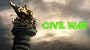 Civil War (2024): Sinopsis, Pemeran, Analisis Tema, dan Ulasan Film
