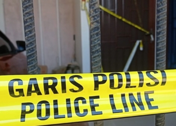 dibunuh mantan suami