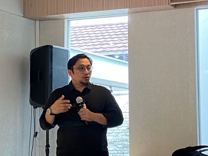 Polisi Aktif Duduki Jabatan Sipil Wajib Mundur