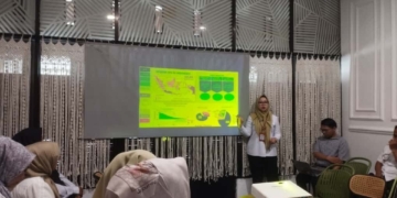 FGD yang digelar PKBI Sumatera Barat, Rabu, 12 November 2025.