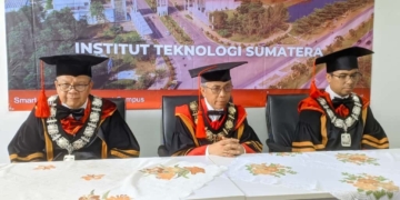 Wakil Rektor Bidang Akademik dan Kemahasiswaan, Prof Khairurrijal mengungkapkan, akan ada dua prodi magister yang akan dibuka.
