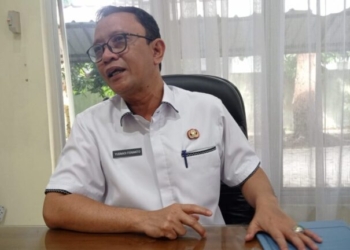 Controlled Landfill TPA Bakung Berlanjut Tahun Depan