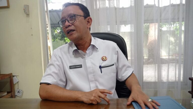 Controlled Landfill TPA Bakung Berlanjut Tahun Depan