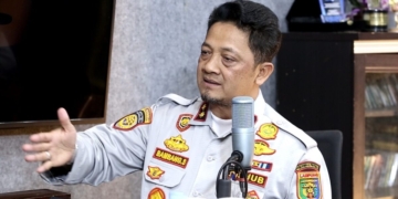 Dishub Lampung Matangkan Pelayanan Transportasi untuk Masa Libur Akhir Tahun