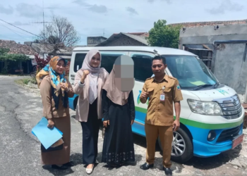 kekerasan seksual anak