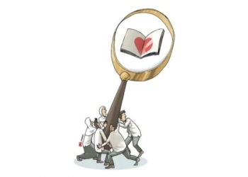 Kurikulum Cinta Tanamkan Lima Nilai Utama