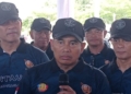 Marinir Perkuat Peran Sosial dan Gelar Beragam Lomba