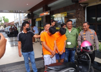 keamanan rumah kosong