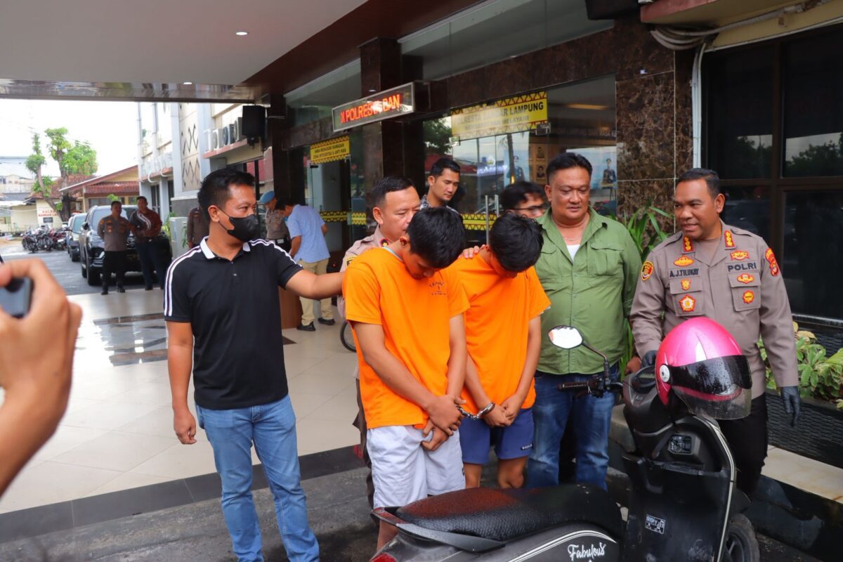 keamanan rumah kosong