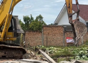 Pemprov Lampung Tegaskan Komitmen Penataan Aset dengan Pendekatan Humanis