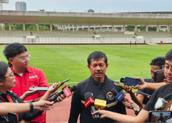 pernyataan indra sjafri