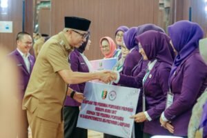Posyandu 6 SPM Jadi Instrumen Pemerataan Layanan Dasar