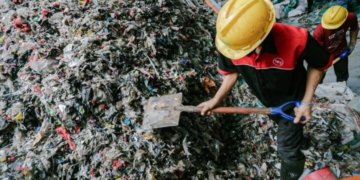 Pemkot Bandar Lampung Dibantu Danantara Bangun PLTSa