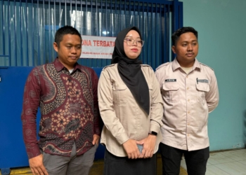 Dapur SPPG Yayasan Sholawatul Falah Lampung, Desa Karang Sari, Kecamatan Jati Agung, terus berkomitmen dalam mendukung kegiatan pendidikan, terutama pada momen Hari Guru yang diperingati pekan ini.