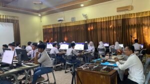 Madrasah Lakukan Pemetaan Minat dan Bakat Siswa Sebelum TKA