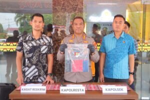 Polisi Temukan Video Korban Lain, Pelaku Akui Mengintip Dua Kali