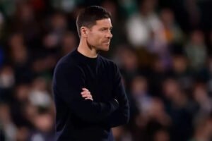 Xabi Sebut Madrid Butuh Waktu untuk Pulihkan Mental Usai Telan Kekalahan