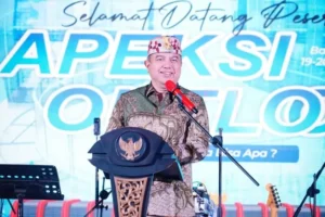 Tata Kelola Perkotaan Komprehensif Mendukung Pembangunan Berkelanjutan