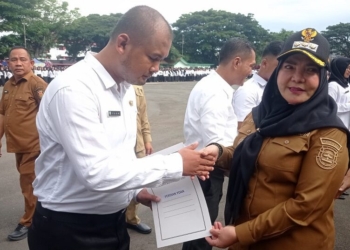 Satgas bakal Evaluasi Kinerja PPPK Paruh Waktu