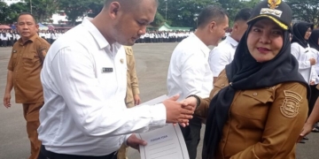 Satgas bakal Evaluasi Kinerja PPPK Paruh Waktu