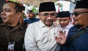 KPK Lanjutkan Pemeriksaan Kasus Korupsi Kuota Haji