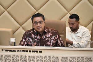 Terkait Wacana Pilkada Lewat DPRD Perlu Masukan Masyarakat