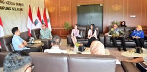 Grand Elty Krakatoa Siap Gelar Trail Run 2025, Bupati Egi Tegaskan Dukungan Pengembangan Sport Tourism