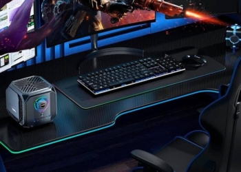 Acemagic Tank M1A Pro Plus