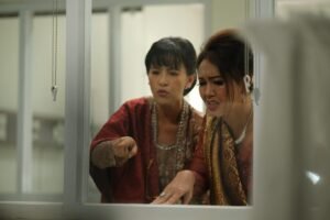 Bukan Cuma Lucu, ini 5 Alasan ‘Mertua Ngeri Kali’ Jadi Film Wajib Tonton Bareng Keluarga di Akhir Tahun