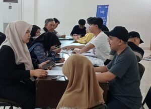 PT Melana Andespal Property Akadkan 26 Rumah Bersubsidi, Total Unit Tembus 200 Sejak Agustus 2025