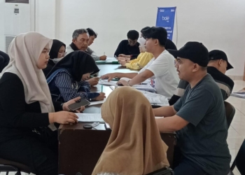 Akad Kredit rumah bersubsidi