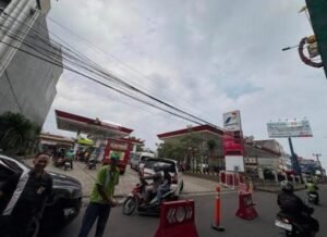 Pemprov Lampung Minta Percepatan Distribusi Tambahan Kuota Solar