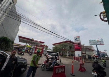 Pemprov Lampung Minta Percepatan Tambahan Kuota Solar