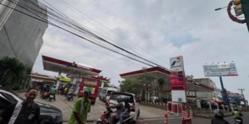 Pemprov Lampung Minta Percepatan Tambahan Kuota Solar