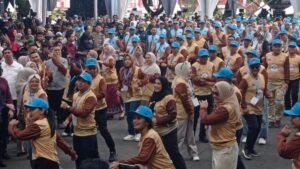 56 Wali Kota Hadiri Apeksi Outlook 2025 di Bandar Lampung
