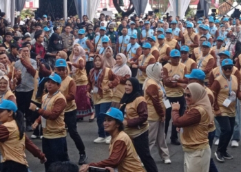 Apeksi Outlook 2025 senam tabola-bale (1)