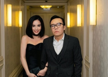 Ari Lasso dan Dearly Joshua