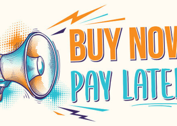 OJK Terbitkan Peraturan Mitigasi Risiko Beli Sekarang Bayar Nanti