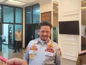 Lonjakan Jemaah Umrah Buka Peluang Penerbangan Internasional dari Lampung