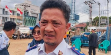 Dishub Lampung Siaga Penuh Hadapi Lonjakan Arus Libur Nataru